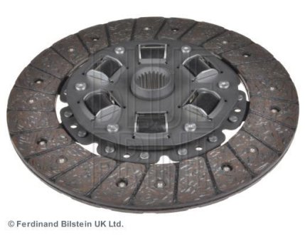 Диск зчеплення BLUE PRINT ADM53146