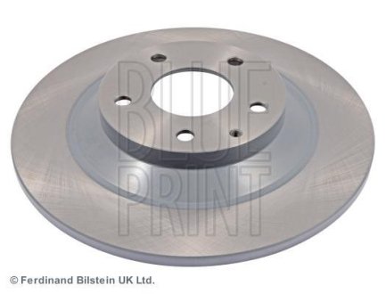 Диск гальмівний BLUE PRINT ADM543124