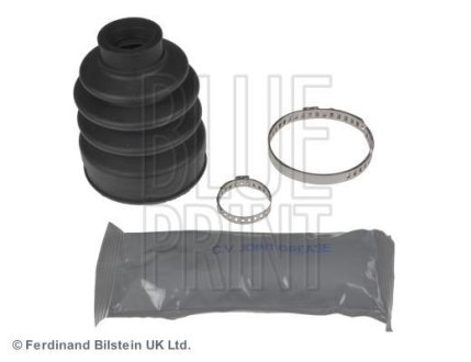 MAZDA пильник ШРКШ КПП Mazda 2 BLUE PRINT ADM58133