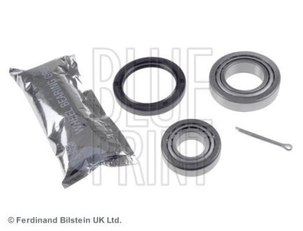 MAZDA підшипник маточини E1800/E2000/E2200 84- передній BLUE PRINT ADM58220