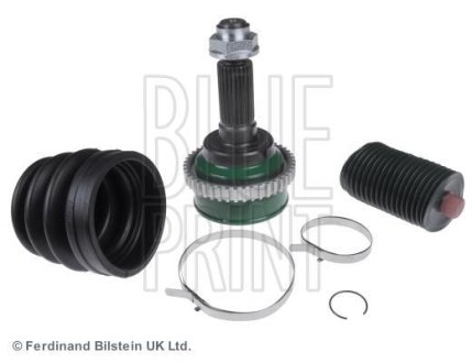 MAZDA ШРКШ зовнішній з ABS 323 1,9 16V, 2,0, 2,0D/TD -04 BLUE PRINT ADM58946