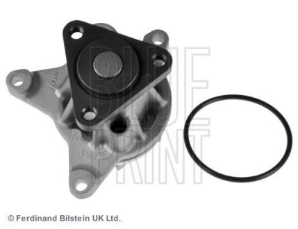 MAZDA помпа води Ford Focus, Galaxy, Mondeo, MAZDA 3, 5, 6, VOLVO C30,S40/80 BLUE PRINT ADM59135