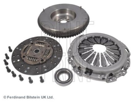 Комплект зчеплення BLUE PRINT ADN130247