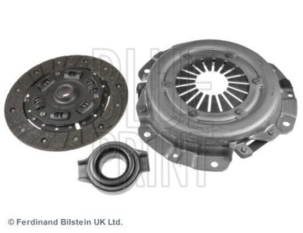 Ремонтний комплект зчеплення BLUE PRINT ADN13077