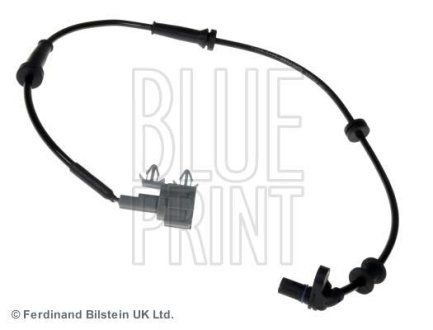 Датчик ABS передн. NISSAN Navara 01- BLUE PRINT ADN17123 (фото 1)