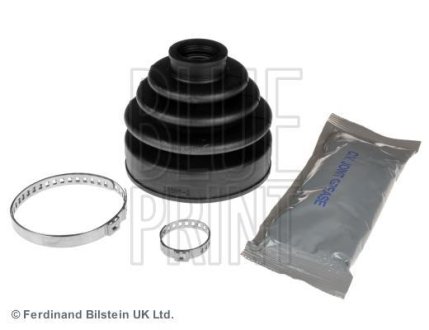 NISSAN К-кт пильнику ШРКШ 88*25*84 ALMERA II 2.2 Di 00-03 BLUE PRINT ADN18136