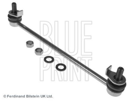 NISSAN тяга переднього стабілізатора Infiniti FX35/50 03- BLUE PRINT ADN185104 (фото 1)