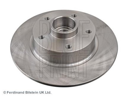 Диск гальмівний BLUE PRINT ADR164311