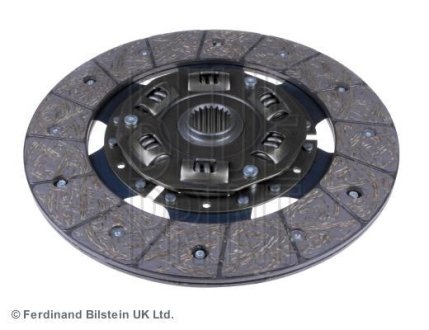 Диск зчеплення BLUE PRINT ADT33127