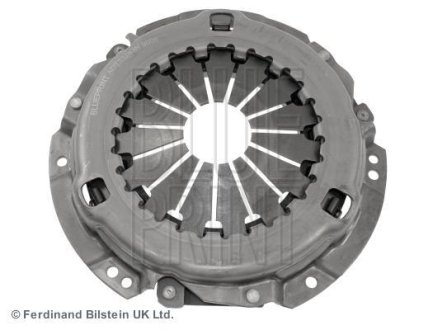 TOYOTA натискний диск зчеплення Camry 86- BLUE PRINT ADT33243N (фото 1)