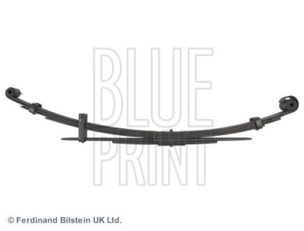 Ресора листова TOYOTA HILUX 01- BLUE PRINT ADT38854