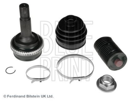 К-т піввісі(шарніру) приводу BLUE PRINT ADT38971