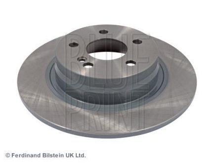 DB диск гальмівний задн.W204 BLUE PRINT ADU174307