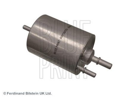 Фільтр паливний AUDI A4/A6/A8/R8 2,0-4,2FSI/TFSI 04-. BLUE PRINT ADV182320