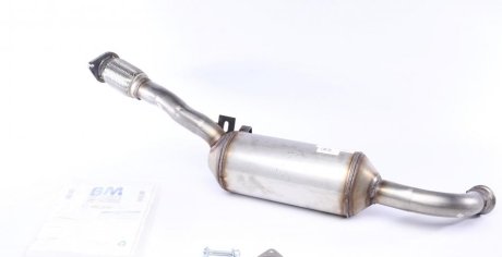 Фільтр сажі BM CATALYSTS BM11285HP