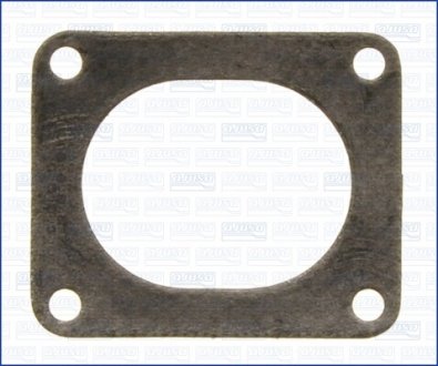 Перекладка BMW 18307789904