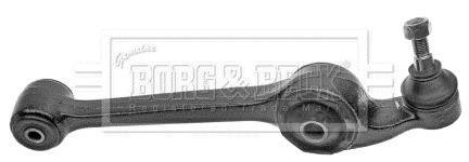 Рычаг подвески правый BORG & BECK BCA5525