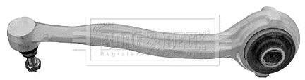 Ричаг підвіски передній, лівий BORG & BECK BCA6290