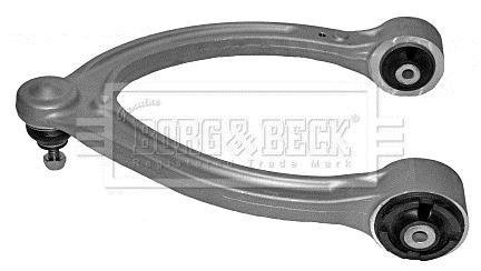 Ричаг підвіски лівий BORG & BECK BCA6690