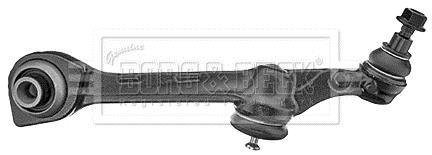 Ричаг підвіски правий BORG & BECK BCA6785