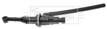 Цилiндр зчеплення головний BORG & BECK BCM119