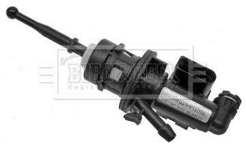 ЦИЛИНДР СЦЕПЛЕНИЯ ГЛАВНЫЙ BORG & BECK BCM123