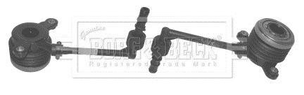 Подшипник выжимной BORG & BECK BCS148