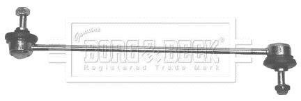Тяга/стойкая, стабилизатор передняя BORG & BECK BDL6564