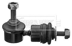 Тяга / стійка, стабілізатор посилена BORG & BECK BDL6672HD