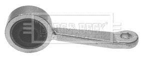 Тяга/стойка, стабилизатор права BORG & BECK BDL6691