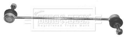 Тяга/стойкая, стабилизатор BORG & BECK BDL6844