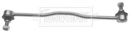 Тяга / стійка, стабілізатор BORG & BECK BDL7223