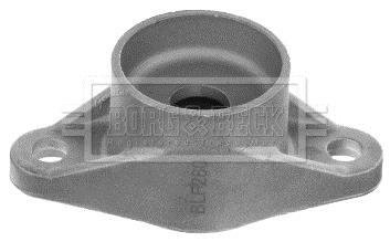 Опорна подушка BORG & BECK BSM5432