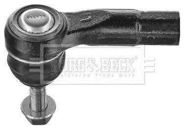 Наконечник рулевой тяги левый BORG & BECK BTR5947