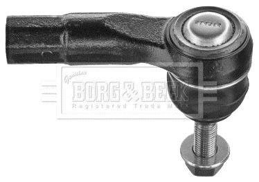 Наконечник рулевой тяги прав BORG & BECK BTR5948