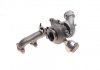 Турбіна VW Caddy 1.9TD 2009- BorgWarner 54399880072 (фото 12)