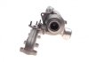 Турбіна VW Caddy 1.9TD 2009- BorgWarner 54399880072 (фото 6)