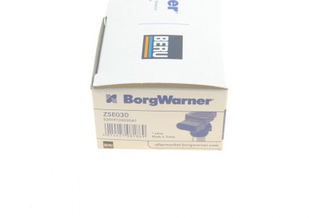 Котушка запалювання BorgWarner ZSE030