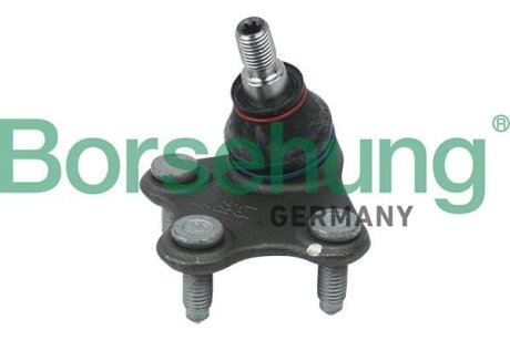 Опора шаровая (передняя/снизу/R) VW Polo/Skoda Fabia 1.0-2.0 99- Borsehung B11339