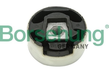 Подушка двигуна (верхня) VW Caddy/Golf/Touran 03- Borsehung B11354