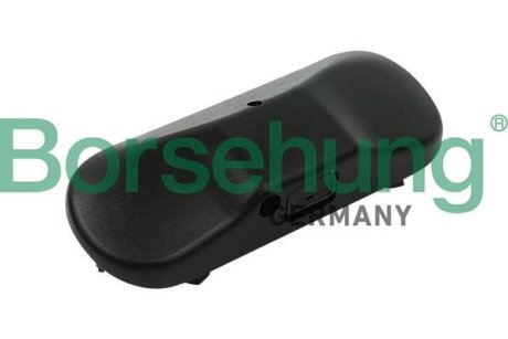 Форсунка омывателя стекла VW Caddy III 04-15 (переднего) (OE VAG) Borsehung B11474