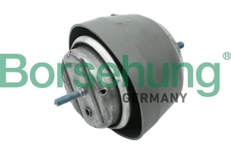 Подушка двигуна (R) Audi A6/VW Passat/Golf 1.8T/2.0 95-05 Borsehung B12472