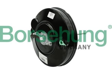 Усилитель тормозов вакуумный VW Golf/Skoda Octavia 04-15 Borsehung B15998