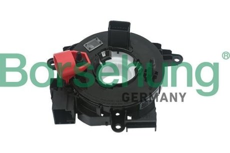 Шлейф подушки безпеки AirBag VW Up 11-/Skoda Rapid 12- (OE VAG) Borsehung B17980 (фото 1)