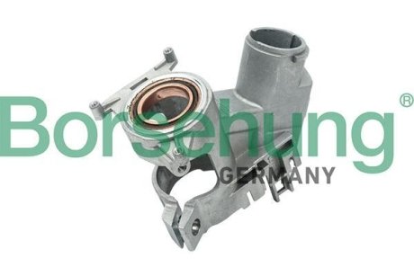 Замок зажигания VW Golf/Passat/Polo 80-03 (корпус) (OE VAG) Borsehung B17981