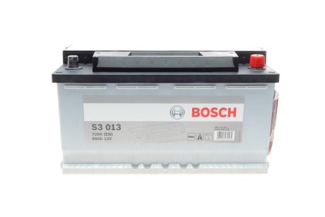 Акумуляторна батарея BOSCH 0 092 S30 130