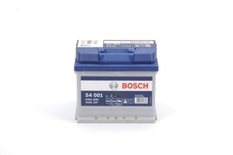 Акумуляторна батарея BOSCH 0 092 S40 010