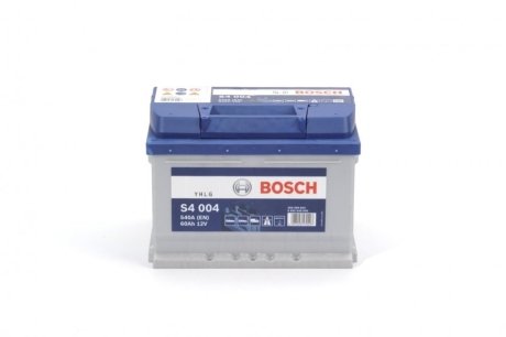 Акумуляторна батарея BOSCH 0 092 S40 040