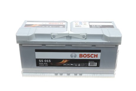 Акумуляторна батарея BOSCH 0 092 S50 150