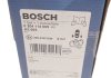 БАРАБАННI КОЛОДКИ SUPER PRO BOSCH 0 204 114 669 (фото 11)